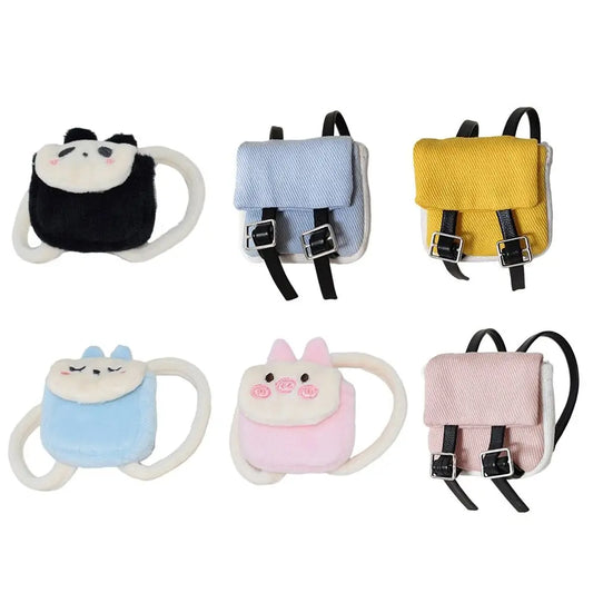 Back Pack Attack Bookbag Accessory