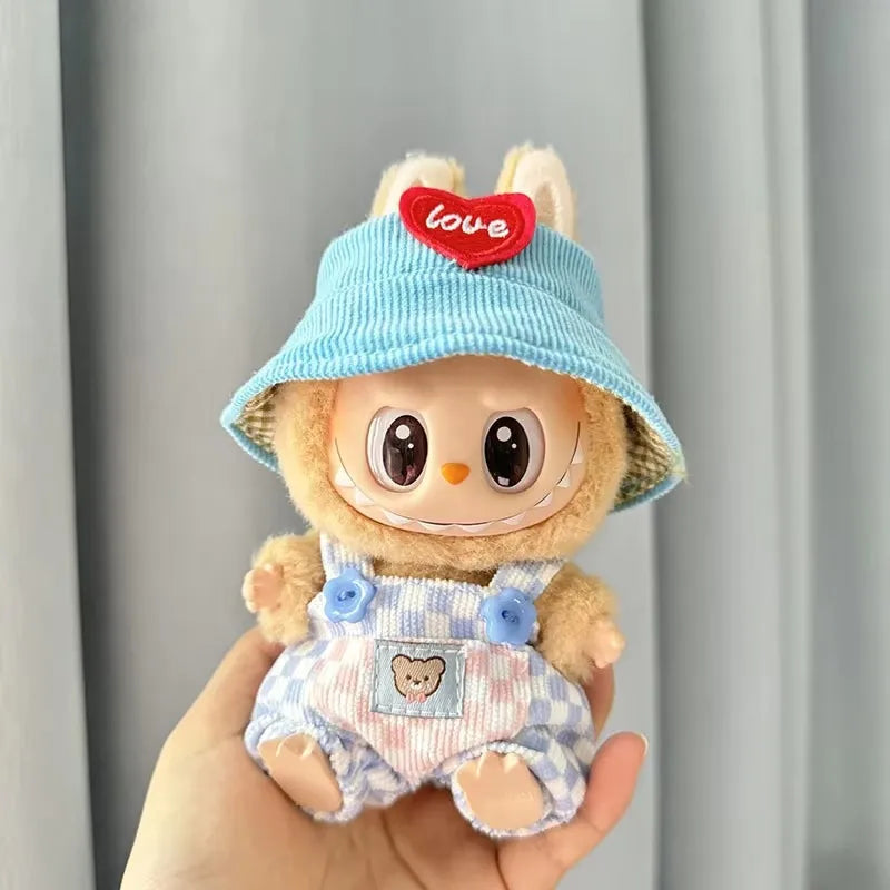 Cookies & Ice Cream Made With Love Outfit Set