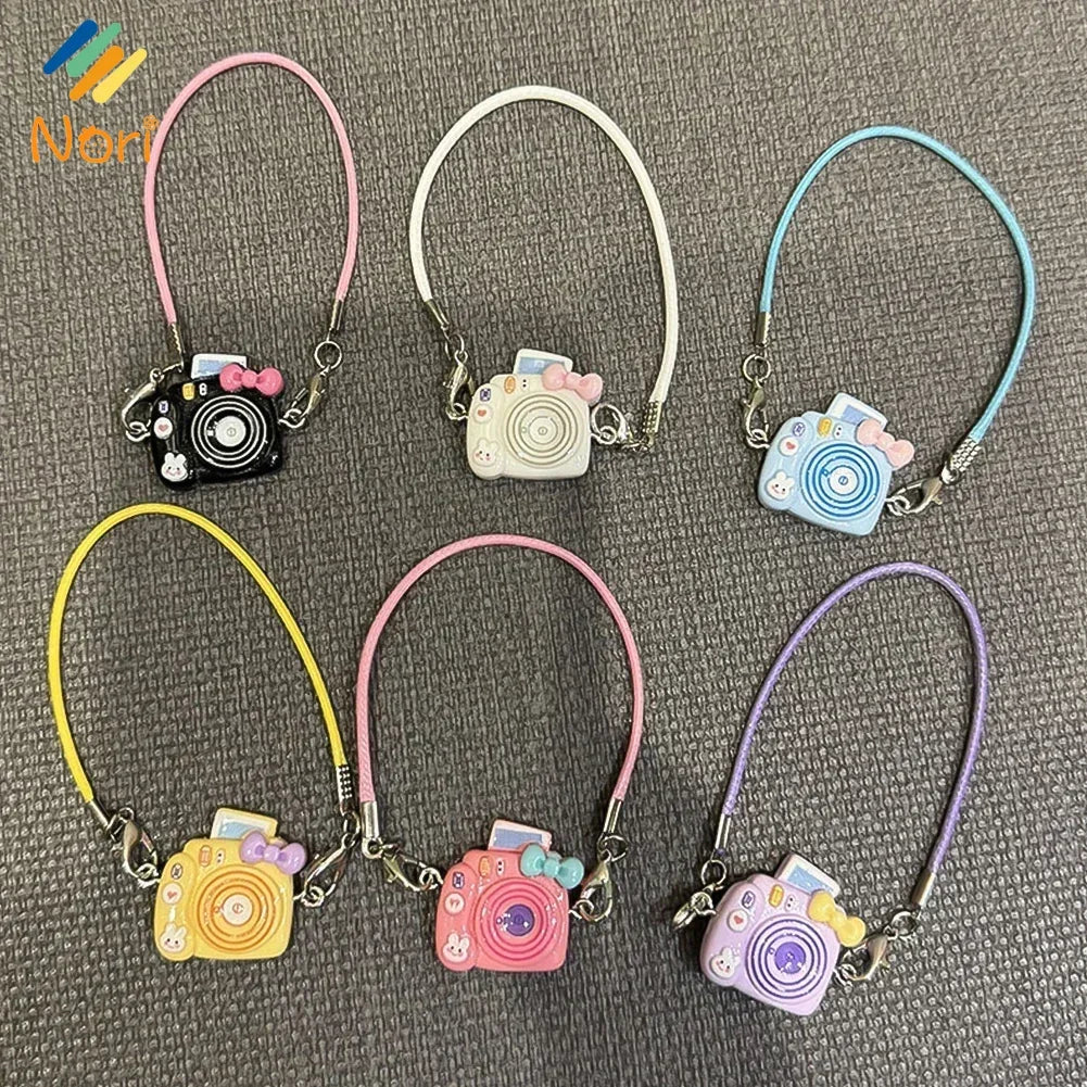 Capture The Moment Camera Accessory