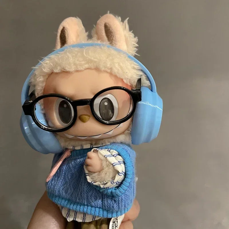 Jammin Out Headphones Accessory
