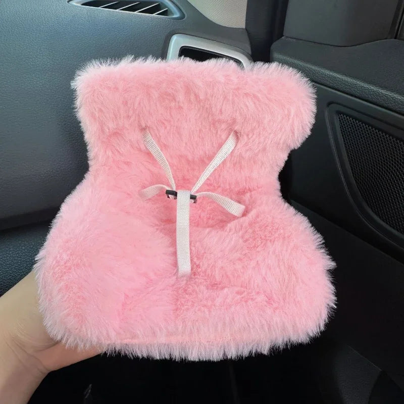 Ride With Me Car Seat