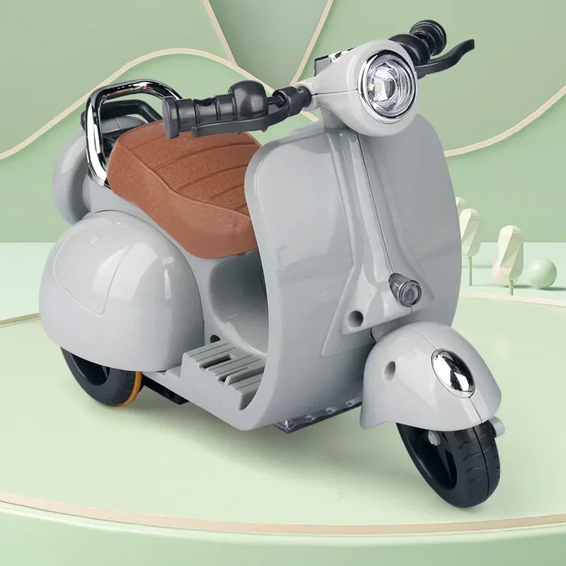 Rev Up Your Engines! Motorcycle Car Accessory