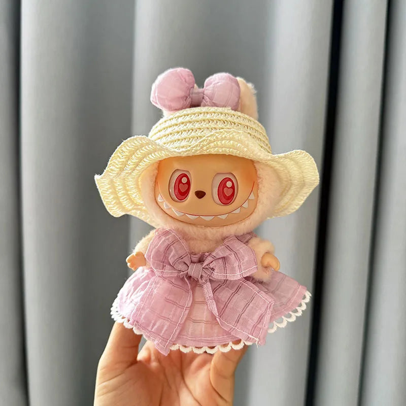 Pocket-Sized Princess Pack Sets