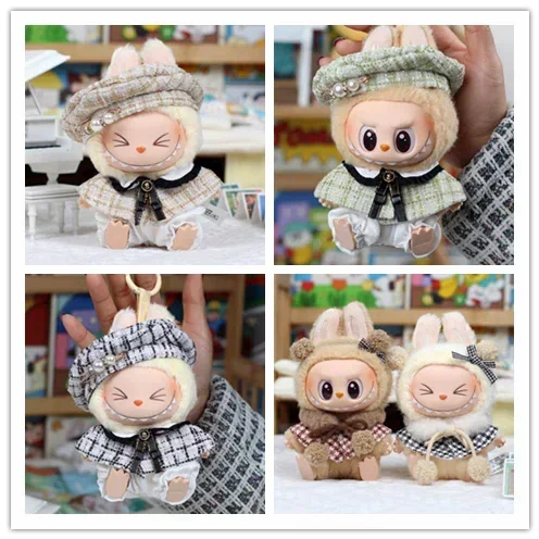 A Night In Paris Vintage Set