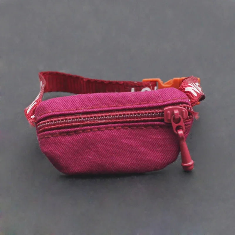Trendy Crossbody Bag Set