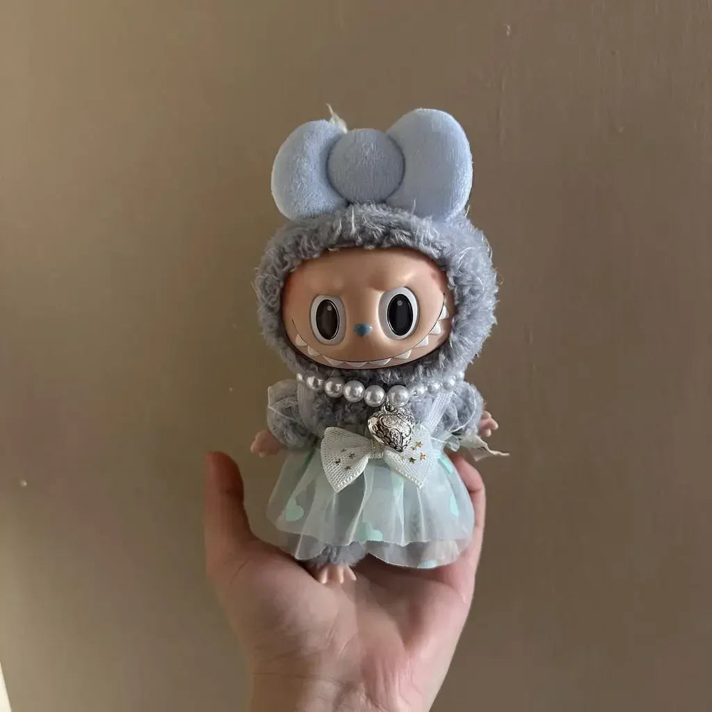 A Fairytale Story In Ellinia Accessory Set