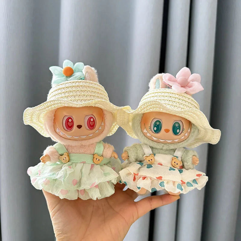 Pocket-Sized Princess Pack Sets
