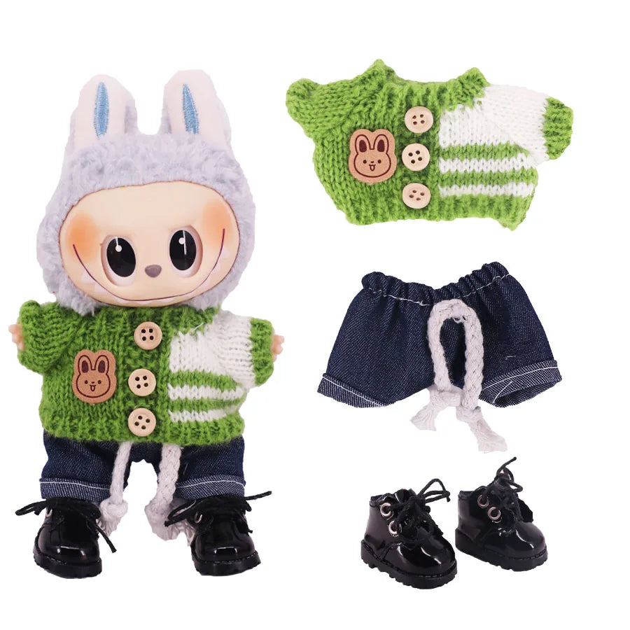Cozy & Swag Casual Outfit Sets