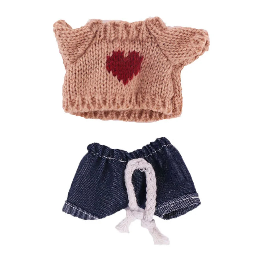 Cozy & Swag Casual Outfit Sets