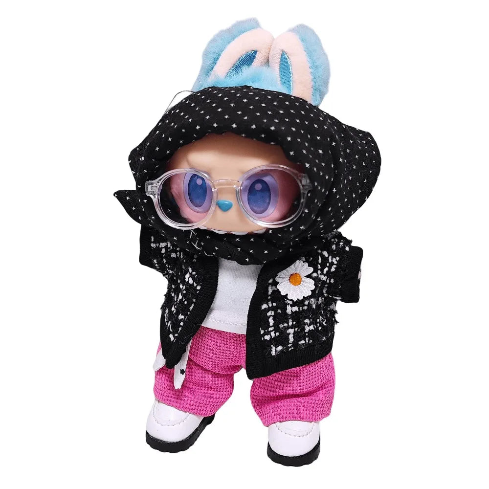 KPOP Star Fashion King Outfit
