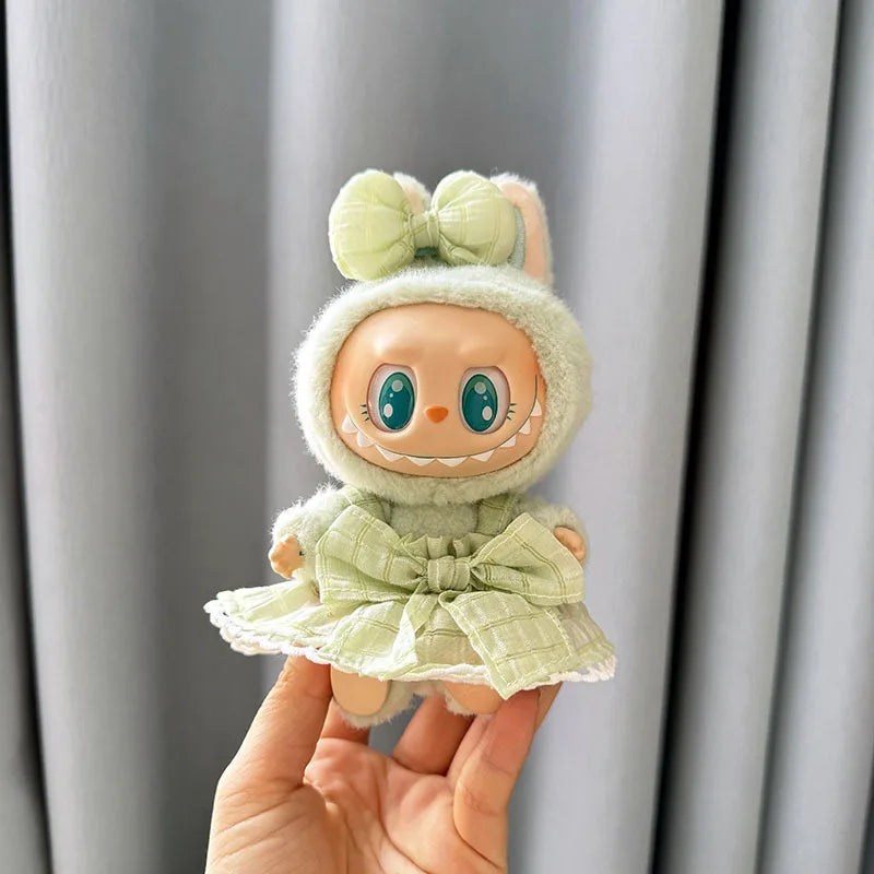 Pocket-Sized Princess Pack Sets
