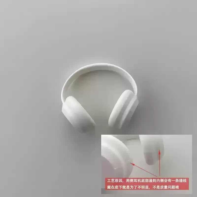 Jammin Out Headphones Accessory
