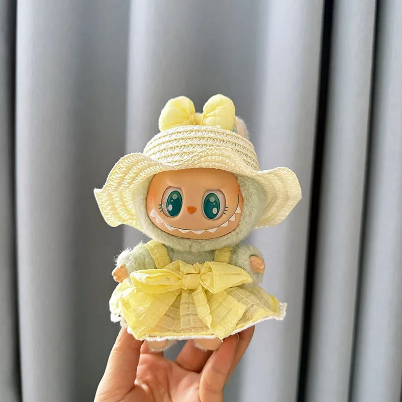 Pocket-Sized Princess Pack Sets