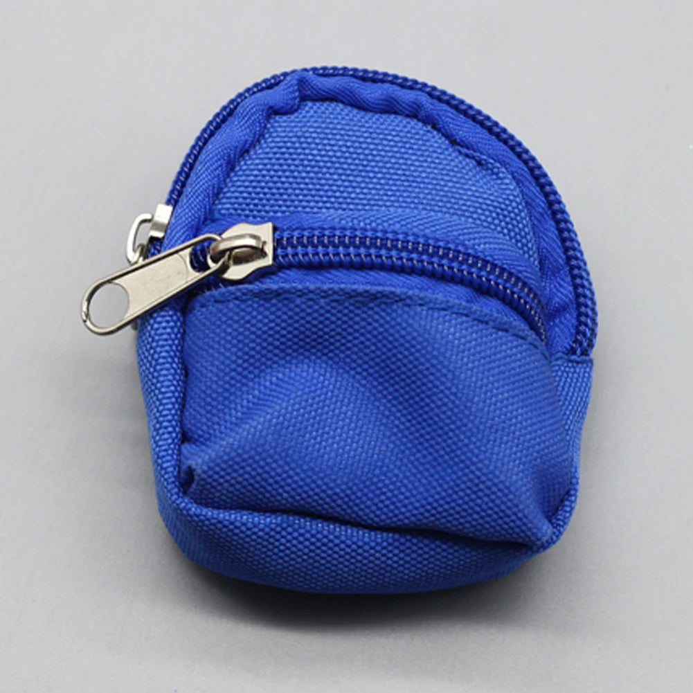 Back Pack Attack Bookbags Set 3 Accessory