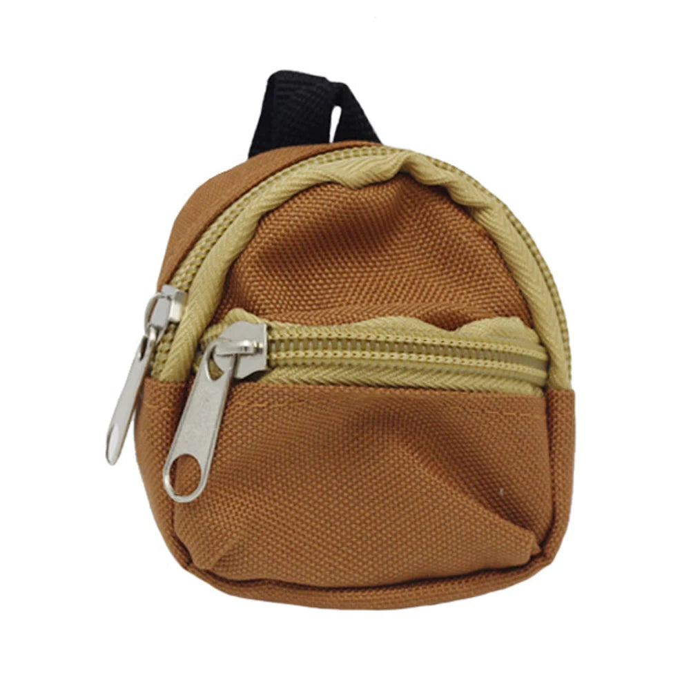 Back Pack Attack Bookbags Set 3 Accessory