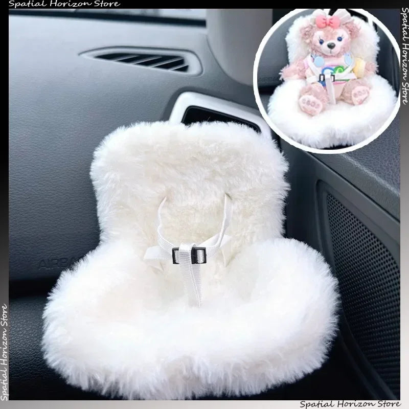 Ride With Me Car Seat