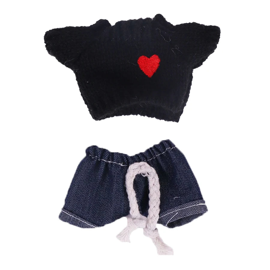 Cozy & Swag Casual Outfit Sets