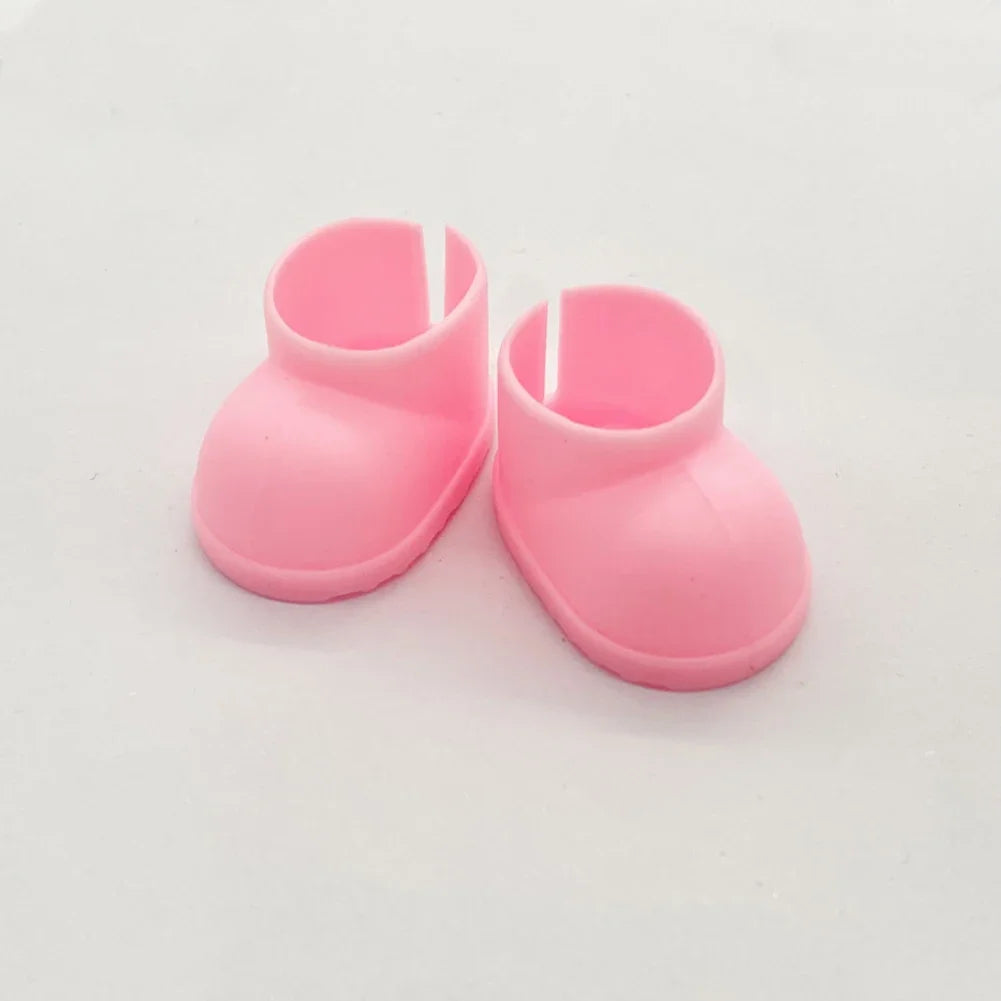 Rain Rain Go Away Polka Dot Sets 2