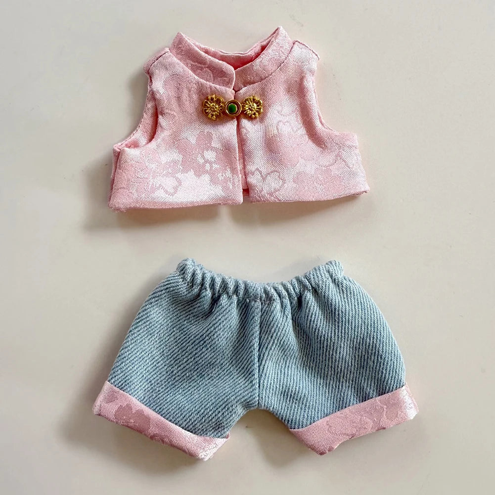 Cutie Patootie Spring Time Festival Set