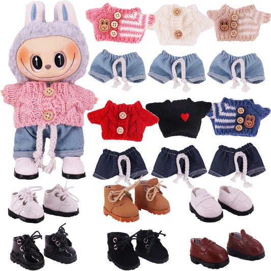 Cozy & Swag Casual Outfit Sets