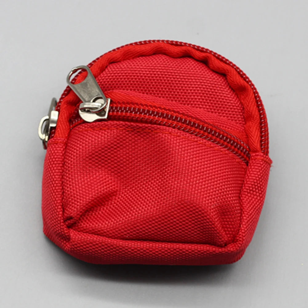 Back Pack Attack Bookbags Set 3 Accessory