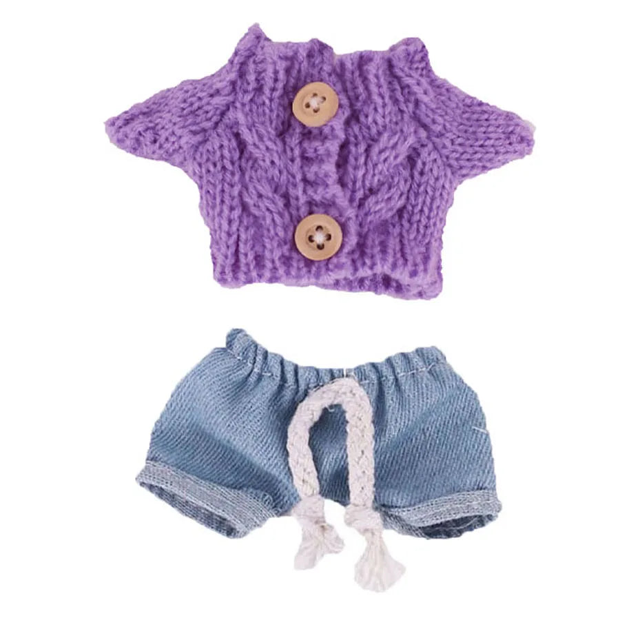 Cozy & Swag Casual Outfit Sets
