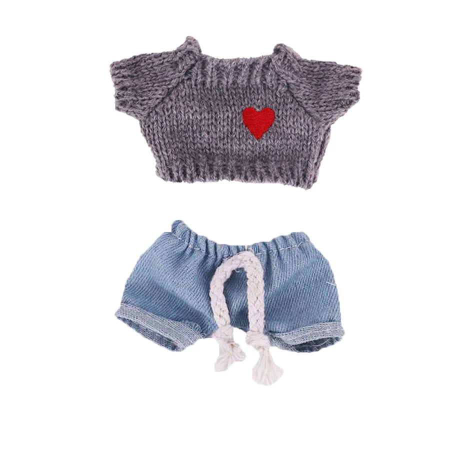Cozy & Swag Casual Outfit Sets