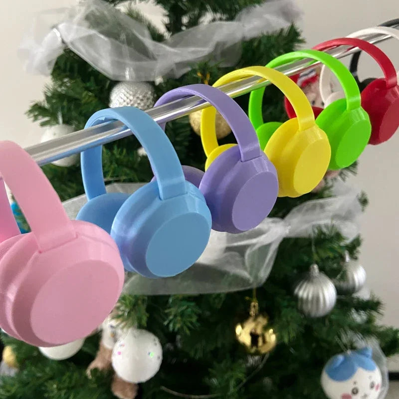 Jammin Out Headphones Accessory