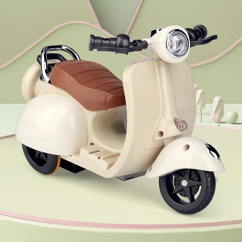 Rev Up Your Engines! Motorcycle Car Accessory