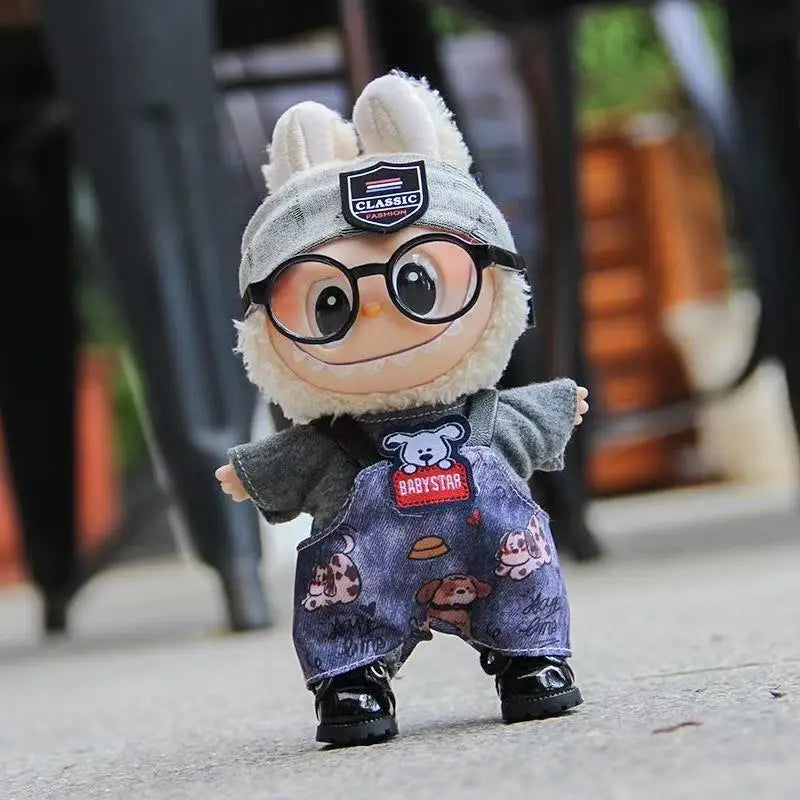 I'm A Pop Star Street Wear Outfit Sets