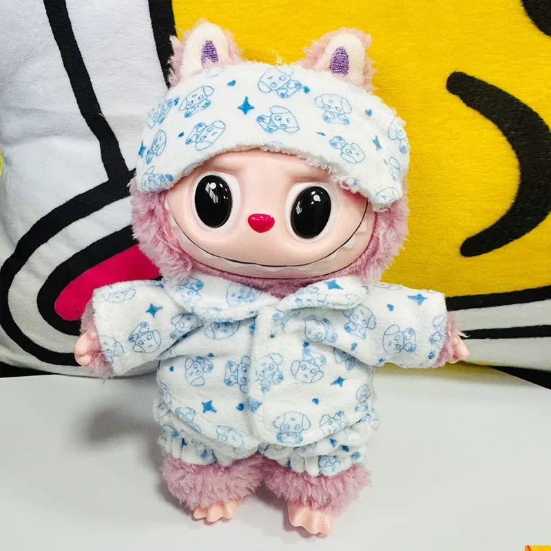 Slumber Party Cozy Outfit Set