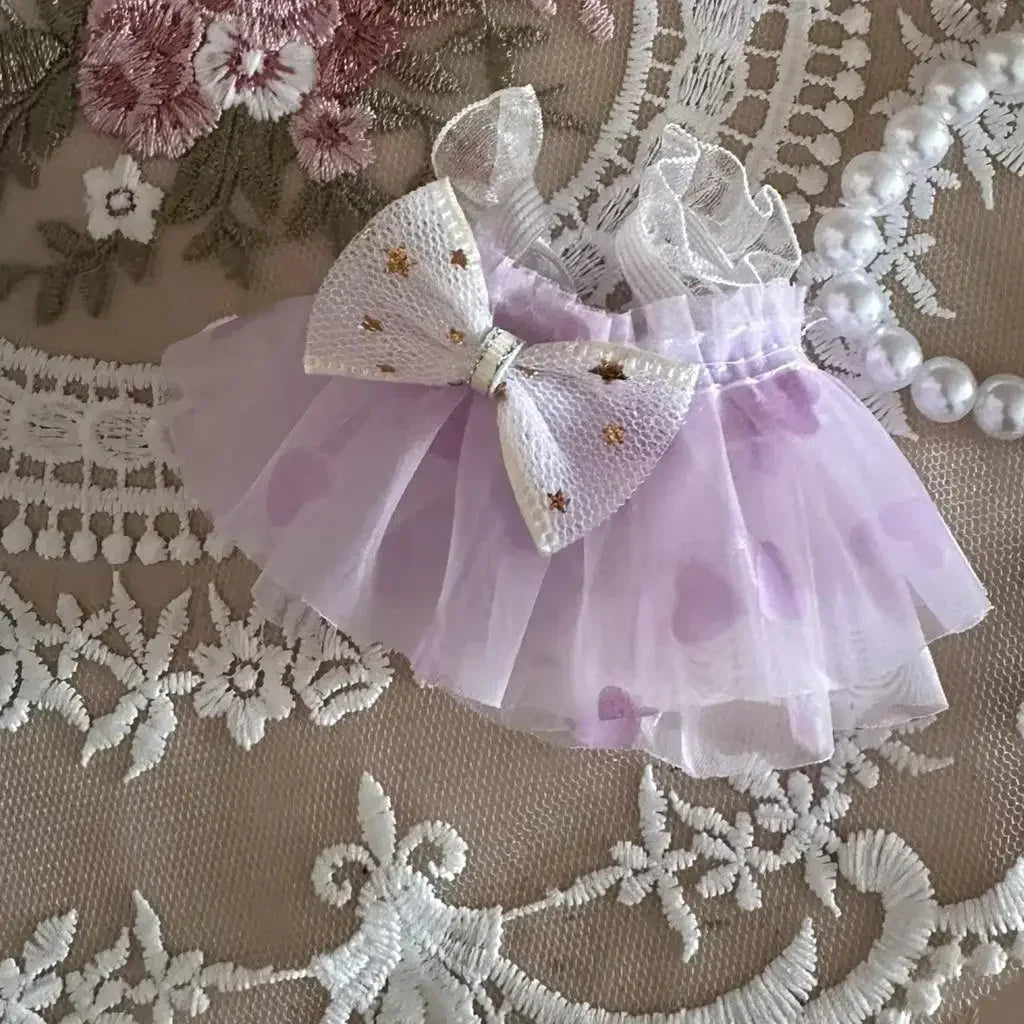 A Fairytale Story In Ellinia Accessory Set