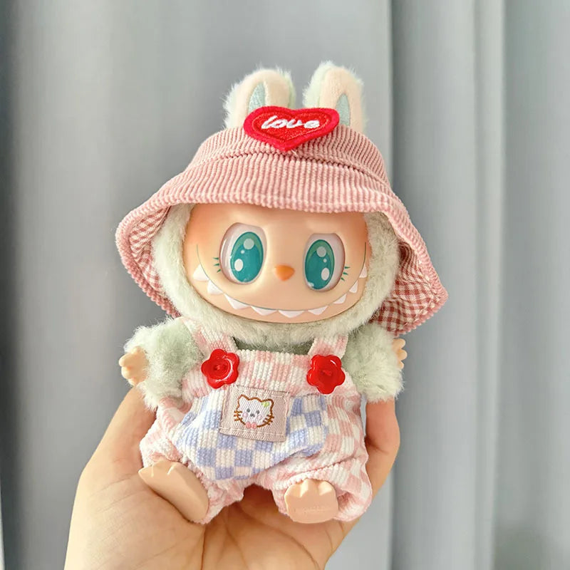 Cookies & Ice Cream Made With Love Outfit Set