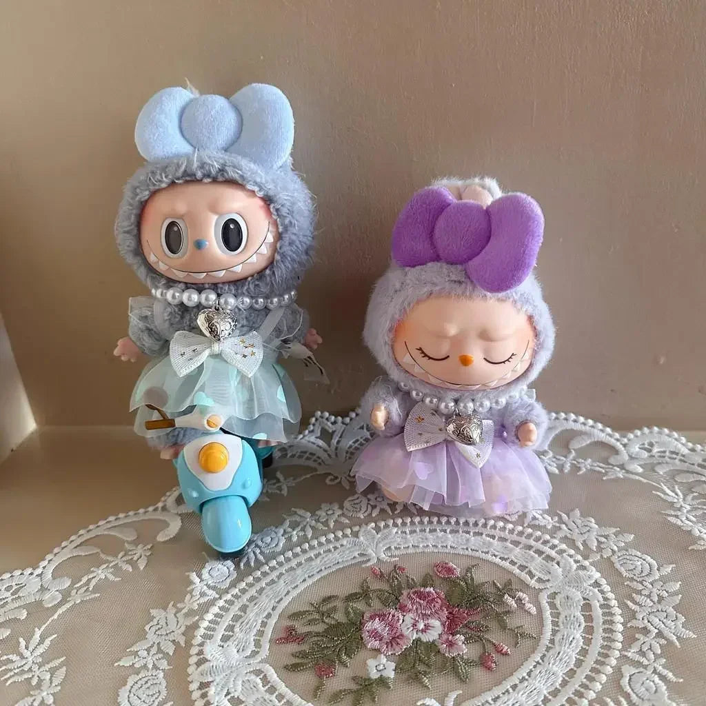 A Fairytale Story In Ellinia Accessory Set
