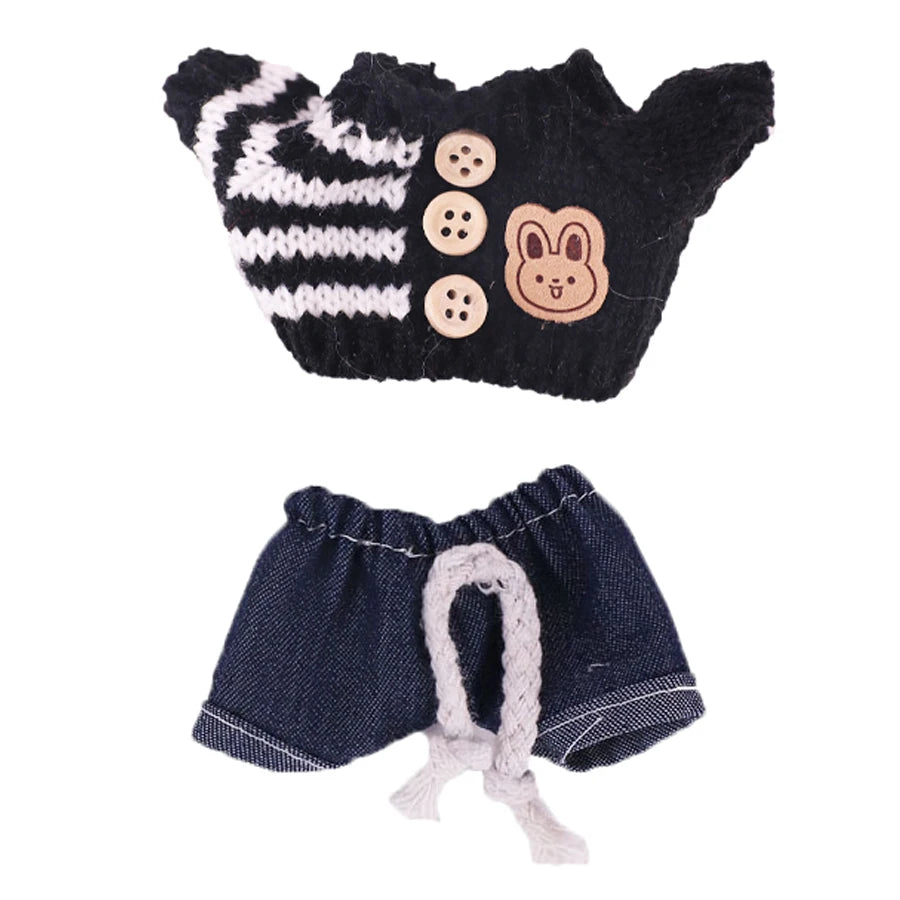 Cozy & Swag Casual Outfit Sets