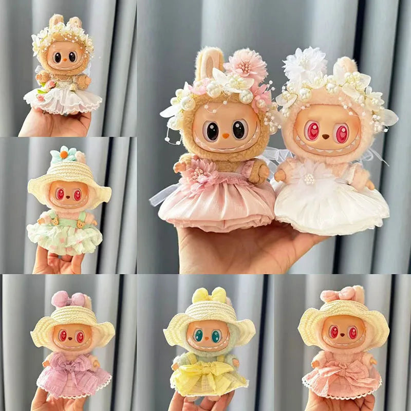 Pocket-Sized Princess Pack Sets