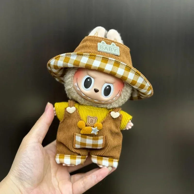 Cutie Season Is Every Season Outfit Set