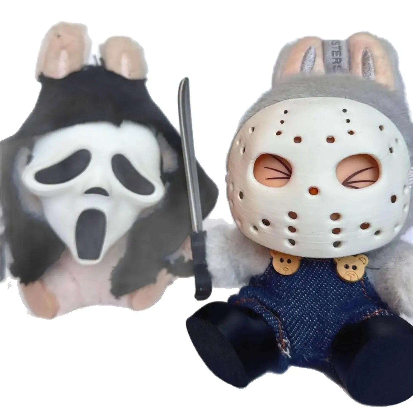 Nightmare On Elm Street Halloween Costume Sets