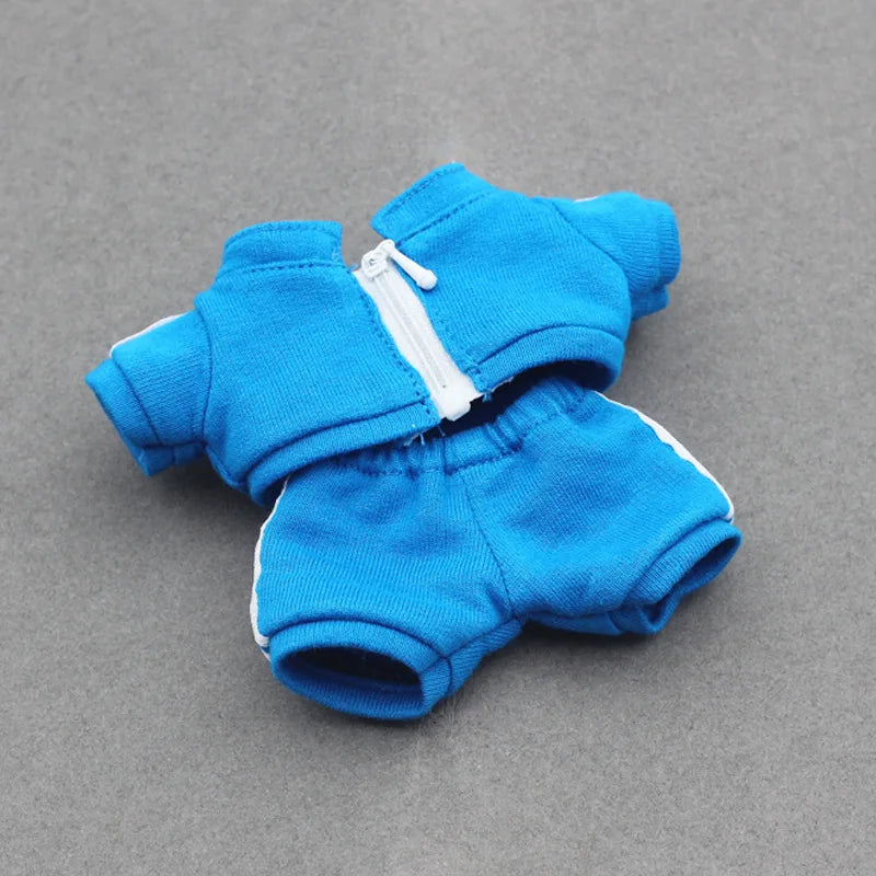 Keep it Movin Track Suit Outfit Sets