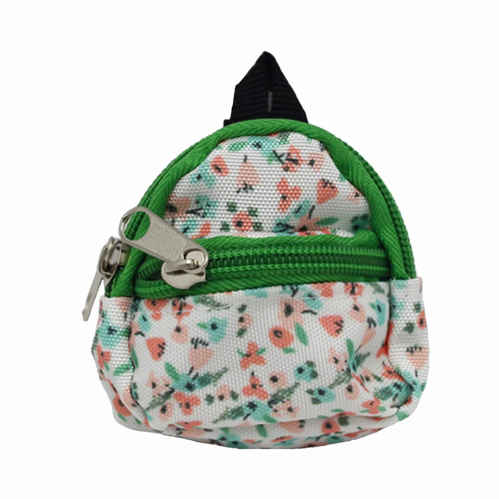 Back Pack Attack Bookbags Set 3 Accessory