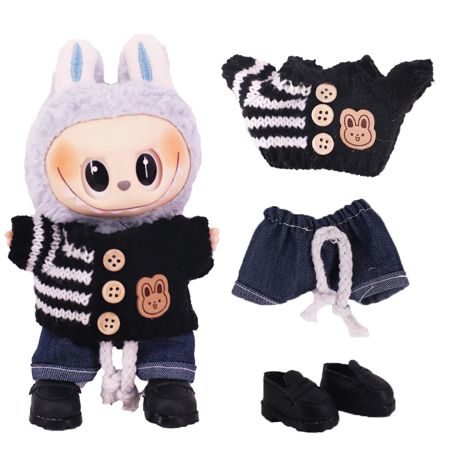 Cozy & Swag Casual Outfit Sets