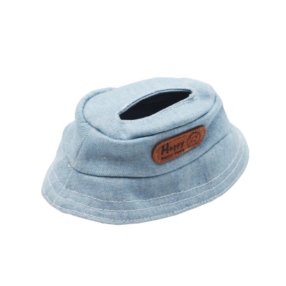 Bucket Hats No Caps