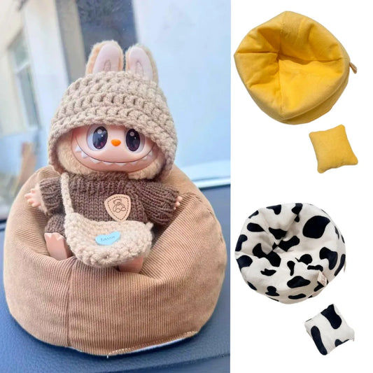 Eternal Comfort Sofa Sleeping Bed Accessory
