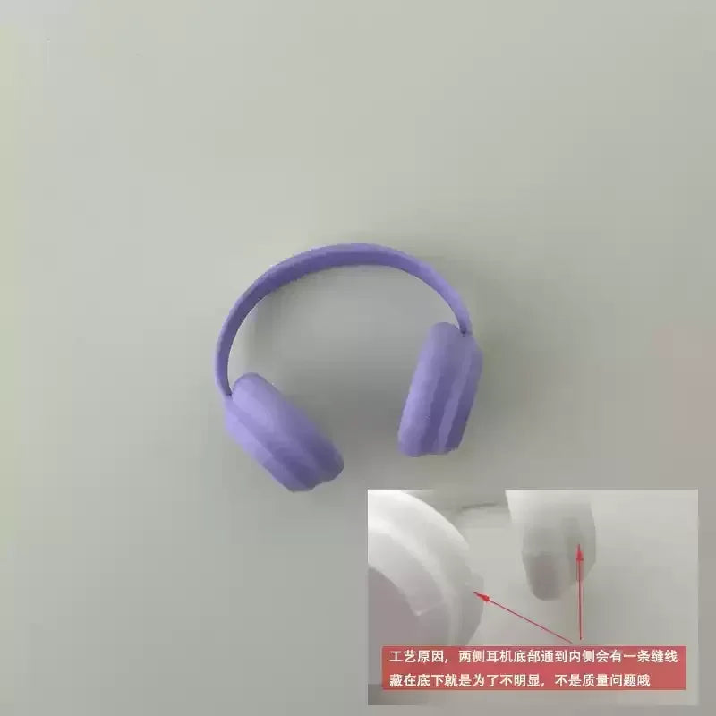 Jammin Out Headphones Accessory