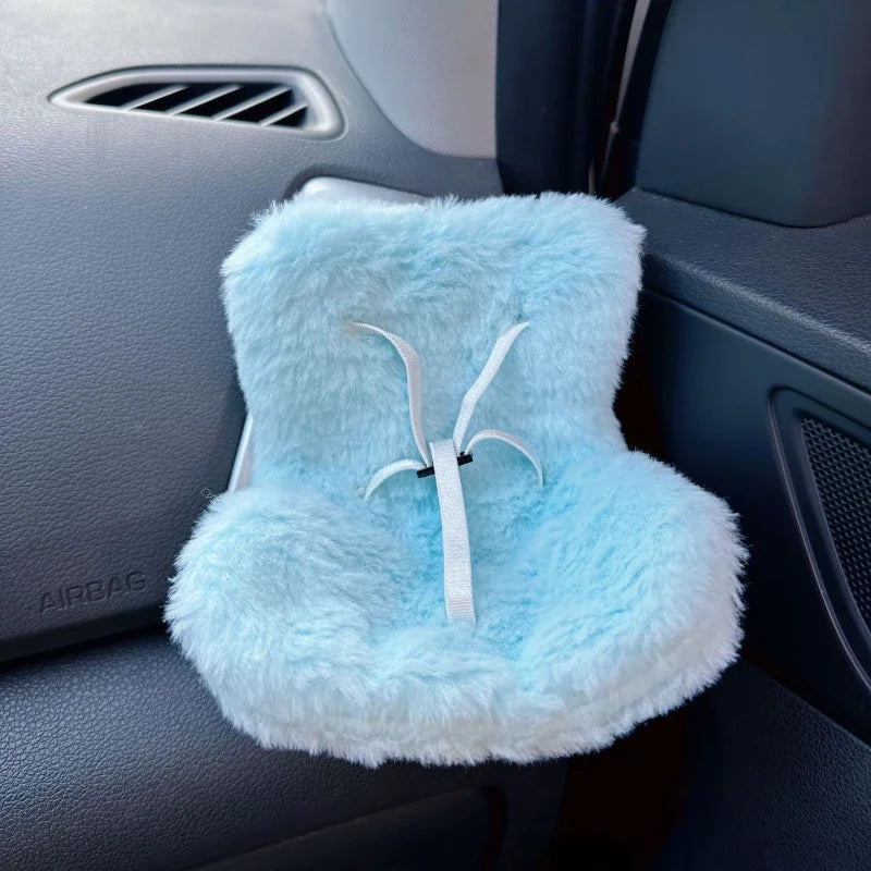 Ride With Me Car Seat