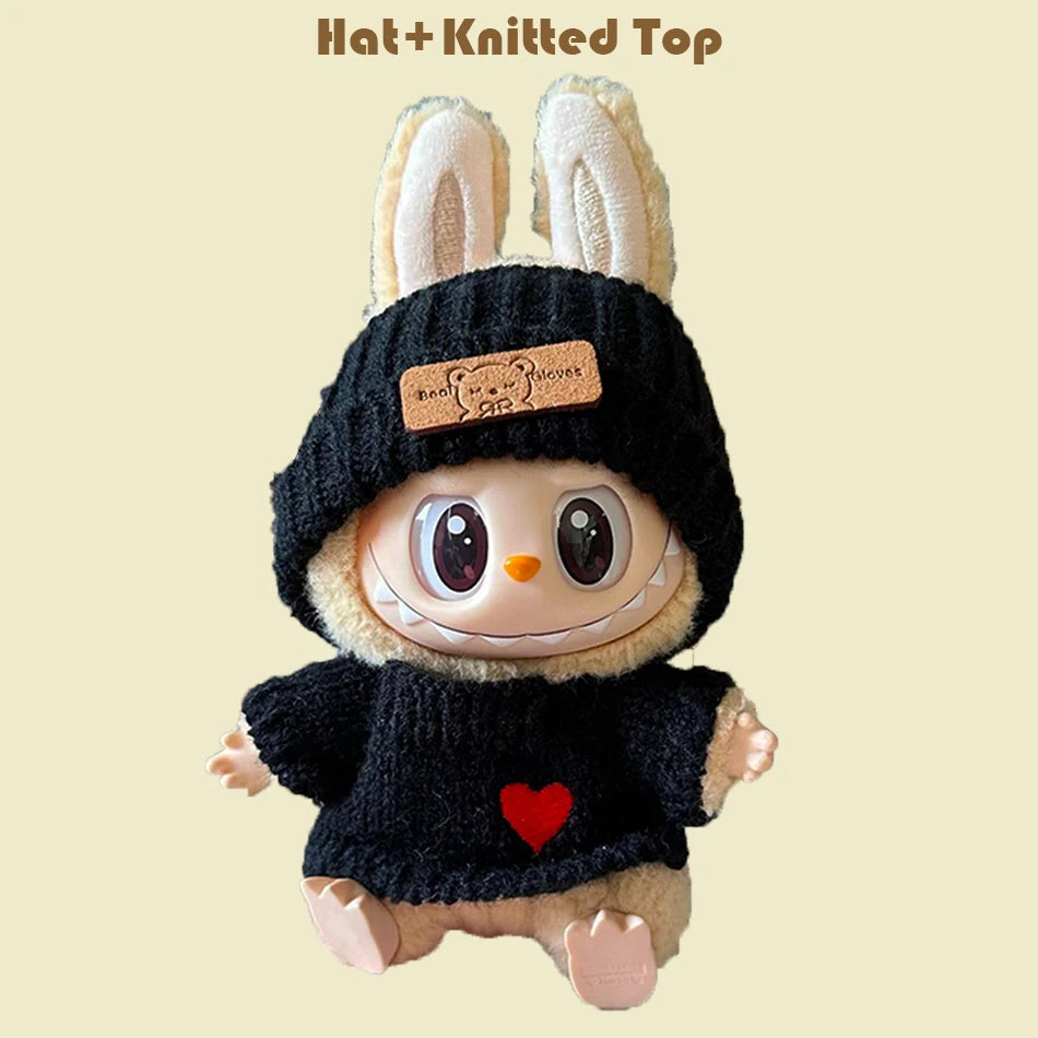 Cozy Swag Knitted Duo Set