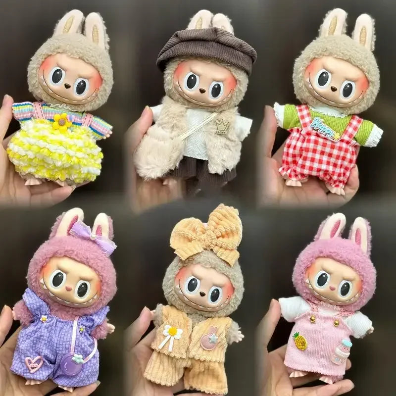 Cutie Season Is Every Season Outfit Set