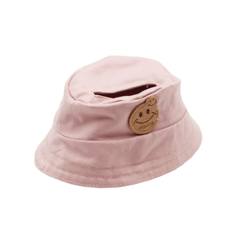 Bucket Hats No Caps