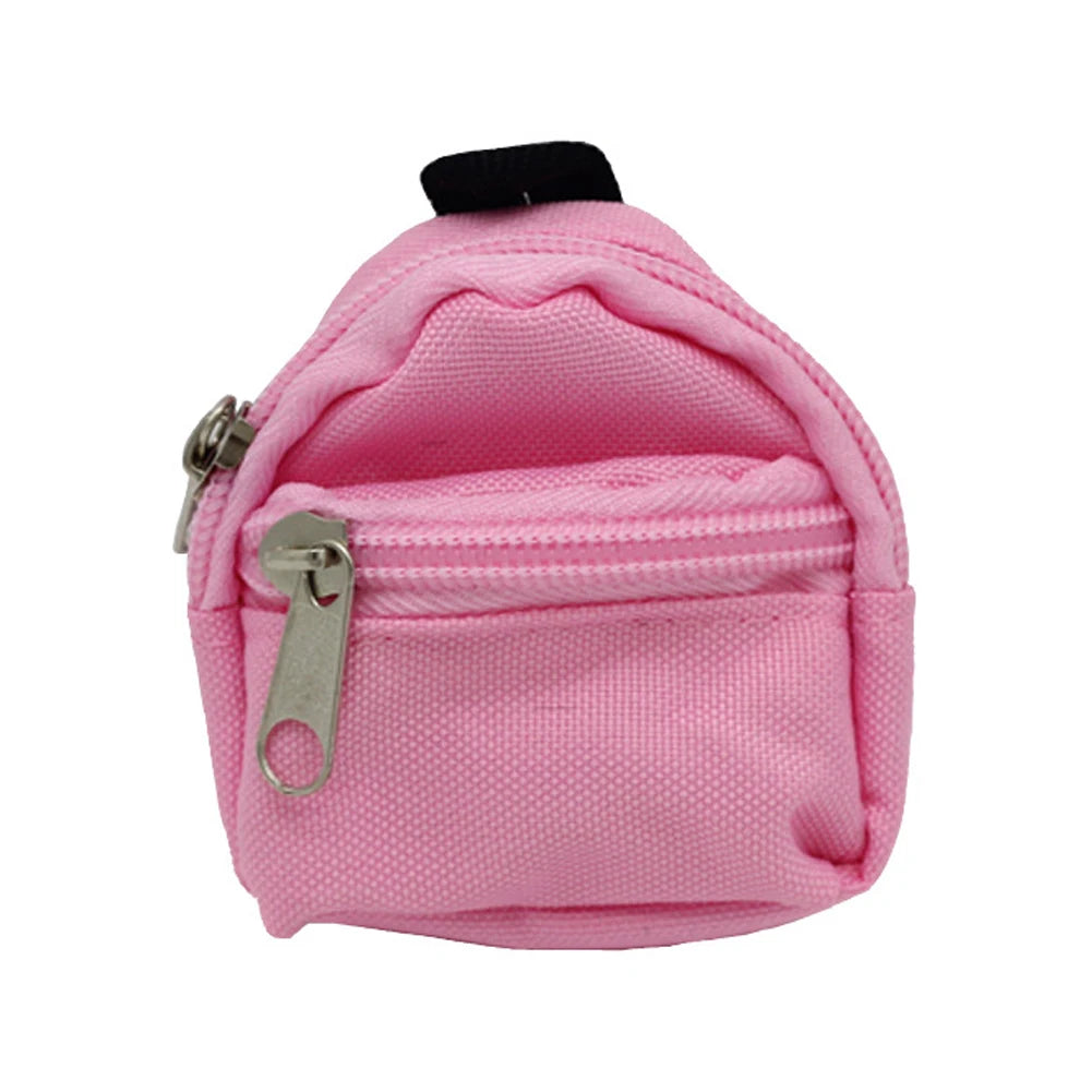 Back Pack Attack Bookbags Set 3 Accessory