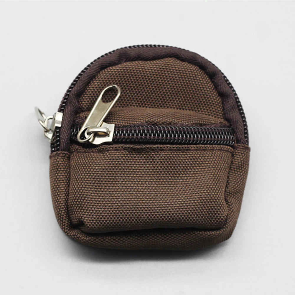 Back Pack Attack Bookbags Set 3 Accessory